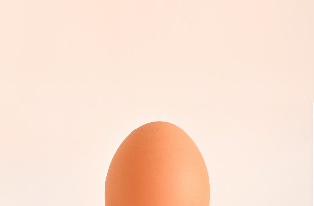 Say Goodbye to Blackheads with the Power of Eggs!