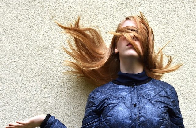 Is Your Scalp Feeling Extra Sensitive? Here’s What Dermatologists Have to Say