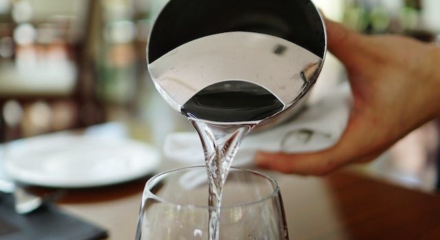 The Science Behind Drinking a Gallon of Water Per Day for Optimal Fitness
