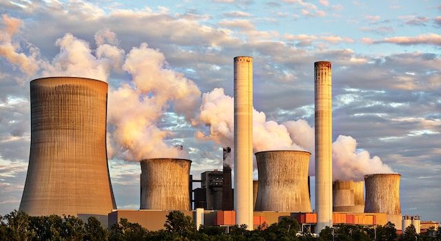The Silent Culprit: How Air Pollution Ages Your Skin