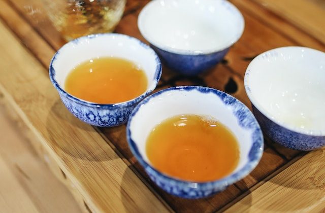 The Little-Known Technique That Will Help You Get Over Your Cold in Record Time