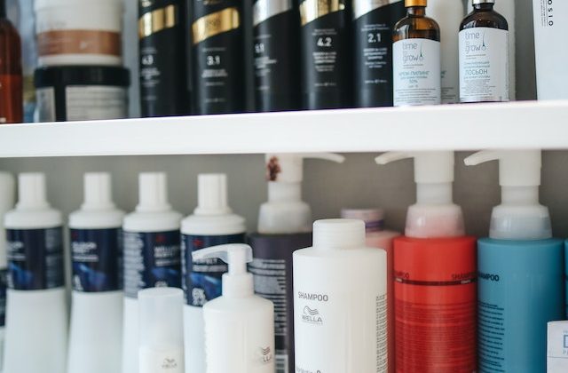 Is Your Shampoo and Conditioner Past Their Prime? Here’s How to Tell