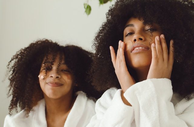 Get Your Curl On: Top 17 Curl Creams for Perfectly Defined Curls