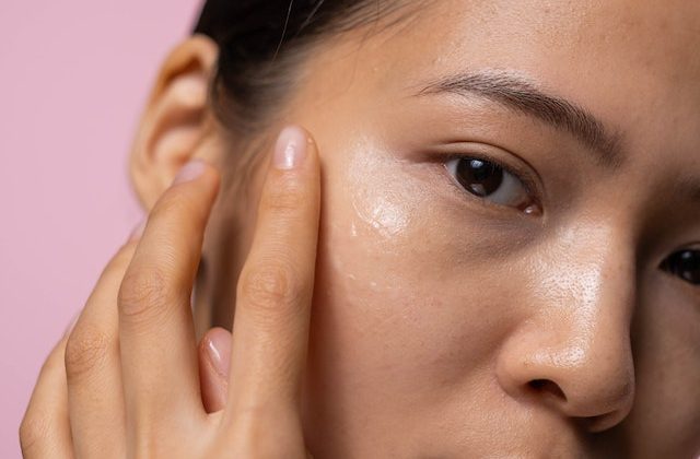 Achieving Beautiful Skin: My Tried and Tested Derm-Approved Evening Skincare Routine