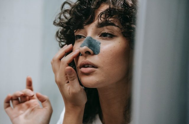 Are Pore Strips Really That Bad for Your Skin? Ask a Dermatologist