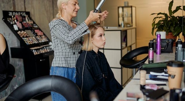 Straightening 101: A Stylist’s Guide to Safe and Healthy Hair