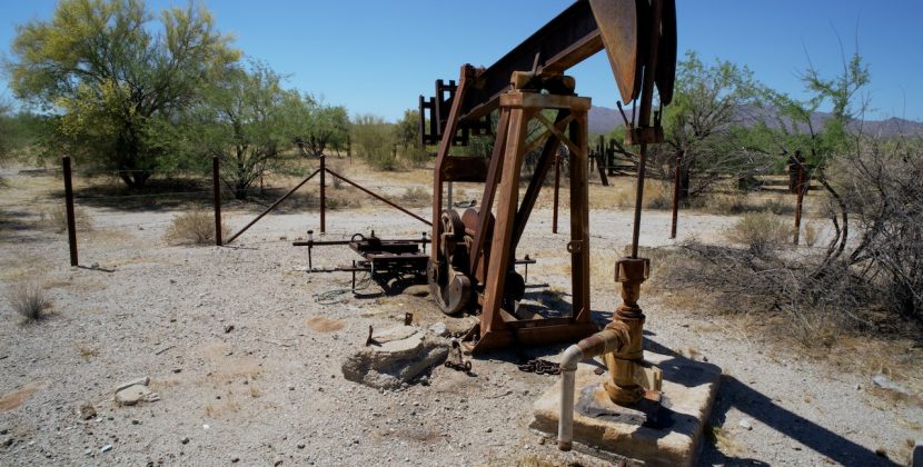 The China Factor: Uncertain Growth Weighs on Oil Prices, Resulting in a Significant Dip