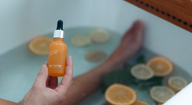 Say Goodbye to Dull Skin with This Affordable Vitamin C Serum from Amazon