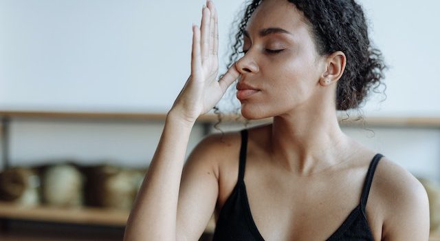 Mastering Mindful Breathing: Learn Five Easy Exercises for Inner Peace and Focus
