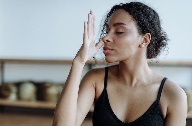 Mastering Mindful Breathing: Learn Five Easy Exercises for Inner Peace and Focus