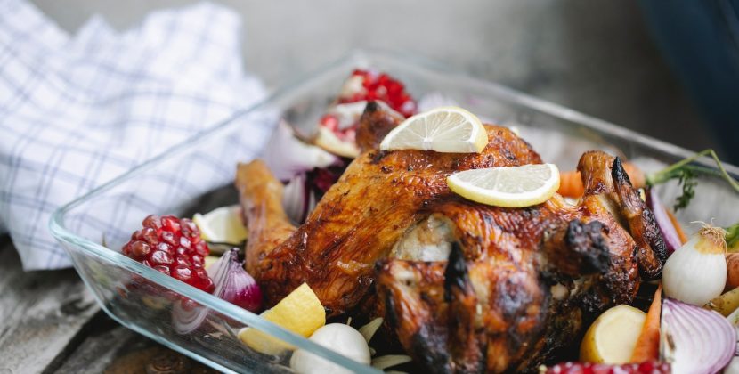 Lemon Infused Perfection: Instant Pot Lemon Chicken + Orzo Recipe You’ll Love