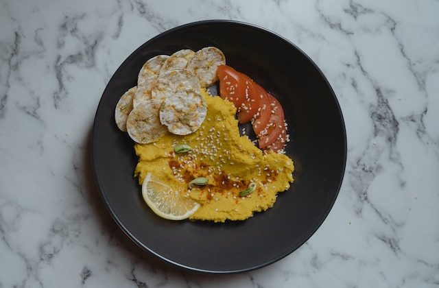 Maximizing Athletic Performance with Optimal Carb Consumption