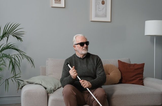 The Impact of Nutrition on Physical and Mental Health in Old Age