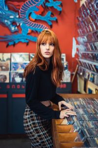 Bangs