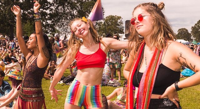 Honoring Our Past, Celebrating Our Future: Reflections on 50 Years of Pride Marches