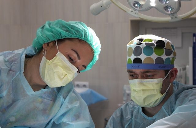 How Cosmetic Surgery Reinforces Gender Stereotypes and Limits Women’s Potential