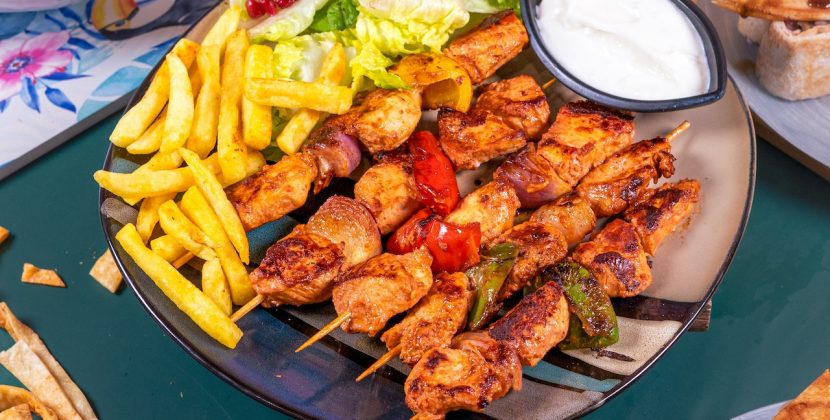 The Perfect Comfort Food: Unveiling the Secrets of Chicken Tikka Masala