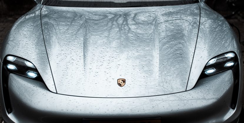 Introducing the Porsche Taycan, Where Innovation Meets Driving Pleasure