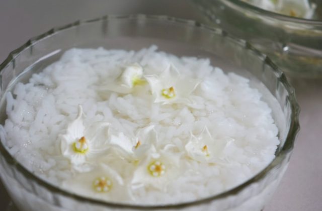 Transform Your Skin with the Beauty Benefits of Rice Water