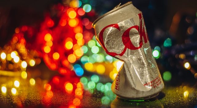 The Real Cost of Drinking Diet Coke Debunking the Myths and Exploring the Risks