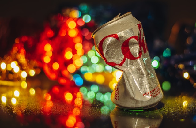 The Real Cost of Drinking Diet Coke Debunking the Myths and Exploring the Risks