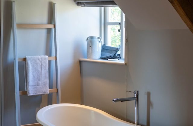 Home Spa Experience with these Relaxing Bath Bombs