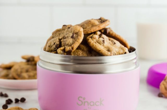 Smart Snacking: How to Keep It Healthy and Delicious with Low Fat Choices