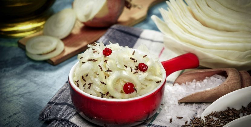 Fermented Feast: How Fermented Foods Are Taking Center Stage in the Food Scene!