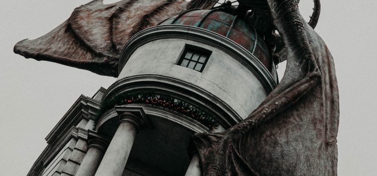 Experience the Wonders of Wizardry: Hogwarts Legacy Game Overview
