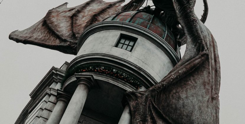 Hogwarts Legacy game overview