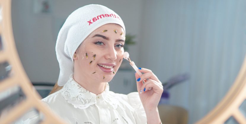 Fungal Acne: Why You Should Stay Away From Heavy Oils and Emollients