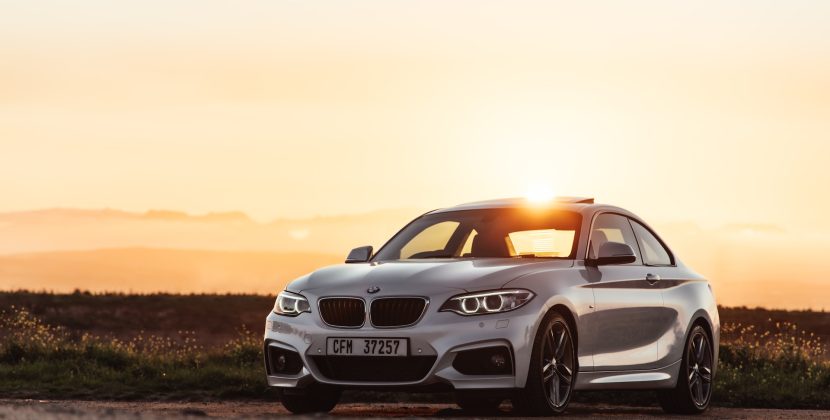 Experience the Thrill of Precision: BMW 2 Series 230i Coupe 2023