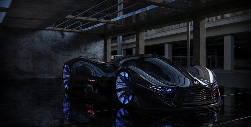 Flying Cars Soar Across Europe: Eve and Blade Extend Groundbreaking Partnership