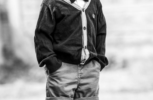 Empowering Communities to Combat Child Trafficking