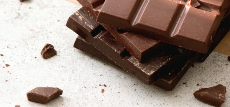 The Chocolaty Conspiracy: Unveiling the Dark Secret of Dark Chocolate