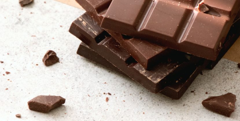 The Chocolaty Conspiracy: Unveiling the Dark Secret of Dark Chocolate