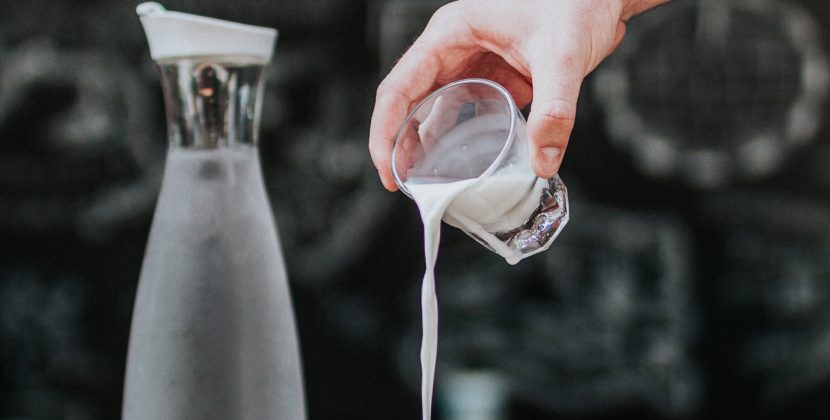 creative flavors iced coffee