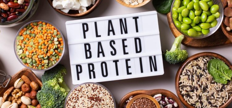 Climax Foods’ Plant-Based Casein: A New Food Science Era