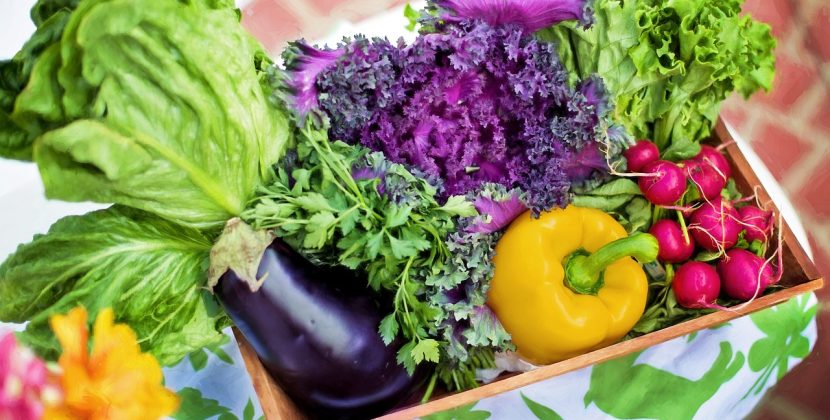 Raw Food Magic: How Raw Vegetables Supercharge Your Health and Well-being