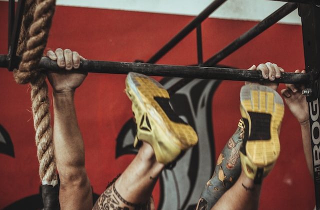 5 Benefits of Incorporating CrossFit-Inspired Exercises into Your Fitness Routine