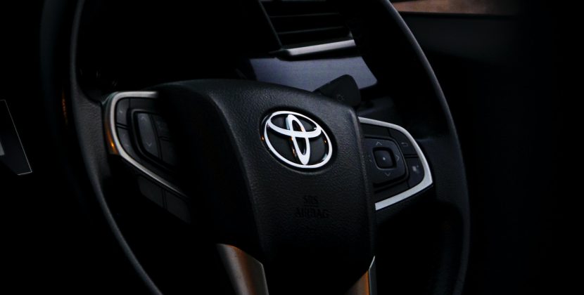 Revolution on American Soil: Toyota’s Flagship Plant Set to Produce First US-Made EV – a 3-Row SUV