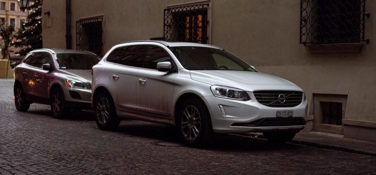 The Electric Revolution Continues: Volvo Breaks Ground with the EX30, a Tiny SUV with Mighty Power