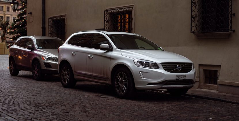 The Electric Revolution Continues: Volvo Breaks Ground with the EX30, a Tiny SUV with Mighty Power