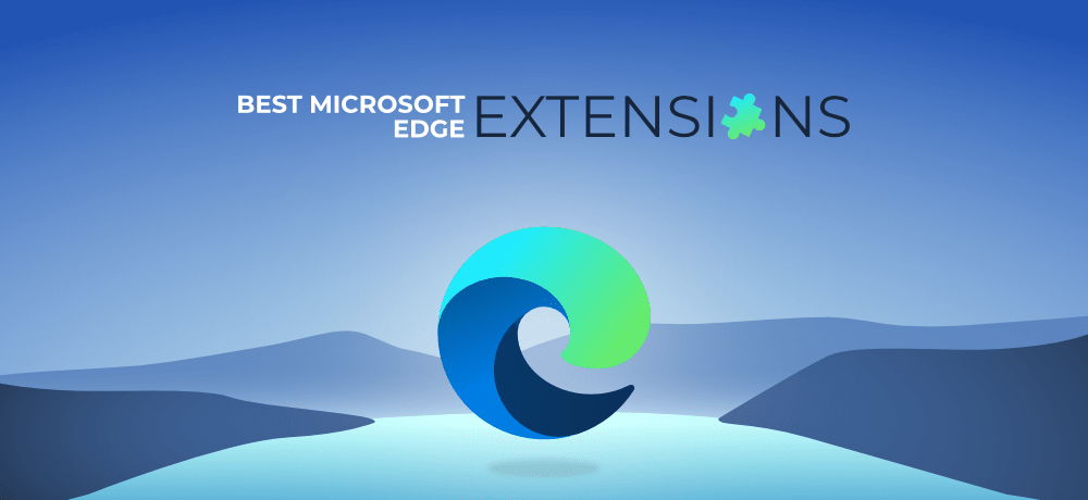 Building a Microsoft Edge Extension concepts