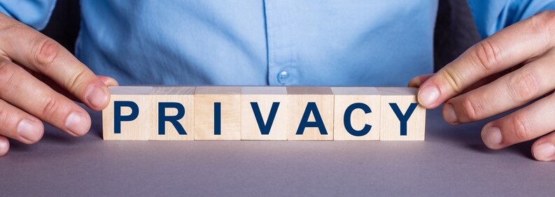 privacy