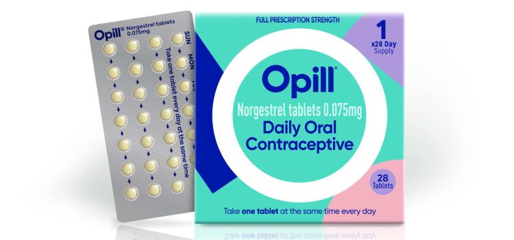 First OTC Birth Control Pill Empowering Women’s Health
