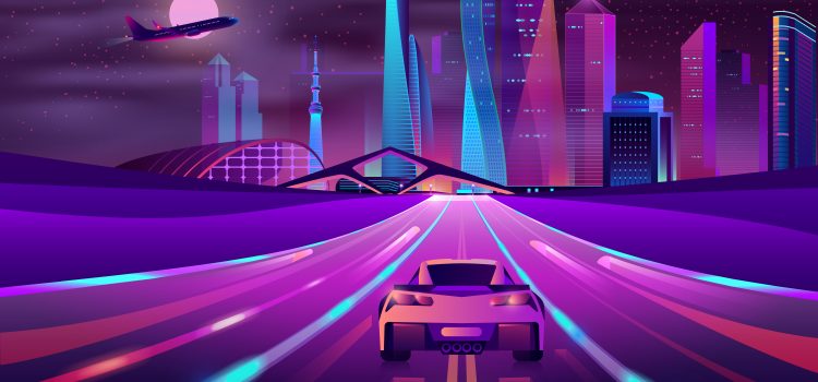 Unleashing the Open-World of Grand Theft Auto V