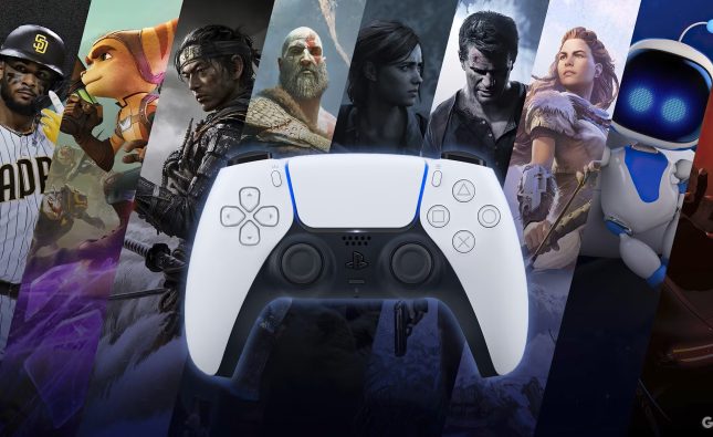 Customize Game Presets on PS5