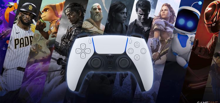 Customize Game Presets on PS5 Save Time and Optimize Game play