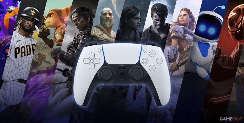 Customize Game Presets on PS5